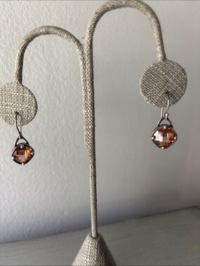 Silpada • Champagne Toast Earrings (W2276)
